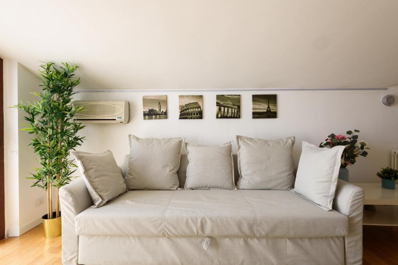 Luglie 360° Panoramic Terrace Apartment Siena Exterior photo